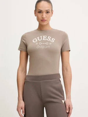 Guess t-shirt BEATRIZ