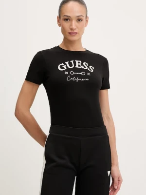 Zdjęcie produktu Guess t-shirt BEATRIZ