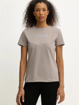 Guess t-shirt BRIANA