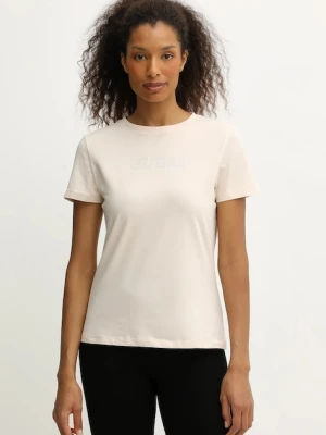 Guess damska bawełniana z elastanem BRIANA