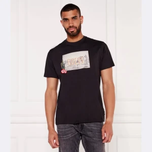 GUESS T-shirt CACTUS GARDEN | Regular Fit