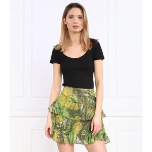GUESS T-shirt CHERYL JEWEL TOP | Regular Fit