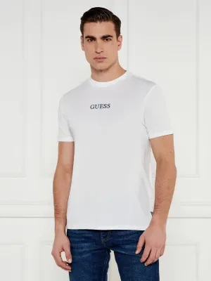 Zdjęcie produktu GUESS T-shirt CITY OF DREAM | Regular Fit