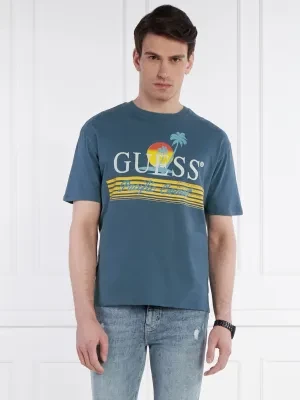 GUESS T-shirt | Classic fit