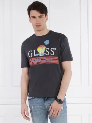 GUESS T-shirt | Classic fit