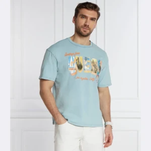 GUESS T-shirt | Classic fit