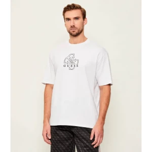 GUESS T-shirt | Classic fit