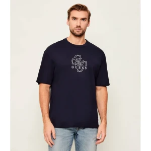 GUESS T-shirt | Classic fit