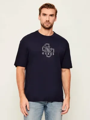 Zdjęcie produktu GUESS T-shirt | Classic fit