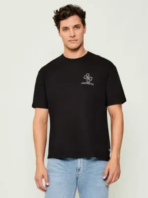 GUESS T-shirt | Classic fit