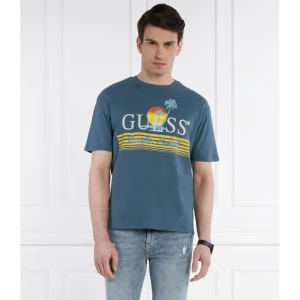 GUESS T-shirt | Classic fit