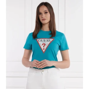 GUESS T-shirt | Classic fit