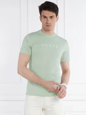 GUESS T-shirt CLASSIC | Regular Fit