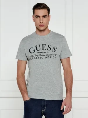 GUESS T-shirt CLASSIC | Regular Fit