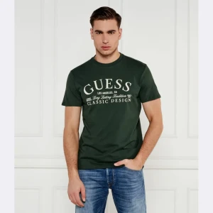 GUESS T-shirt CLASSIC | Regular Fit