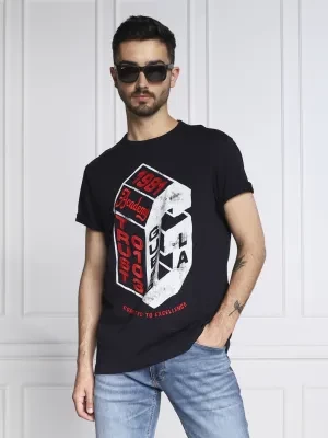 GUESS T-shirt CONLEY | Regular Fit