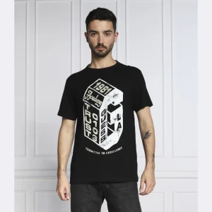 GUESS T-shirt CONLEY | Regular Fit