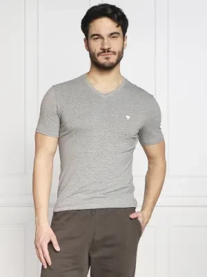 GUESS T-shirt CORE | Extra slim fit