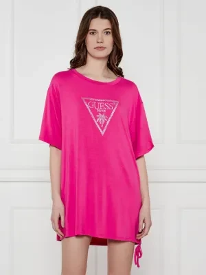 Guess T-shirt Coulisse | Relaxed fit