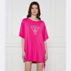 Guess T-shirt Coulisse | Relaxed fit