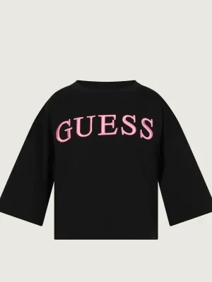 Guess T-shirt | Cropped Fit