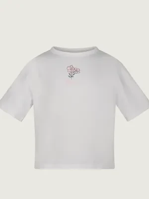 Guess T-shirt | Cropped Fit