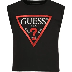 Guess T-shirt | Cropped Fit