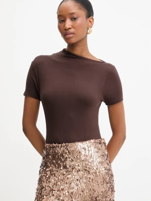 Guess t-shirt DAMIANA