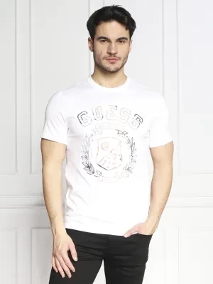 GUESS T-shirt DIDIM | Slim Fit