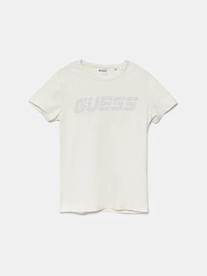 Guess t-shirt dziecięcy