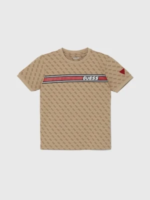 Guess t-shirt dziecięcy