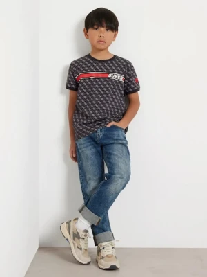 Guess t-shirt dziecięcy