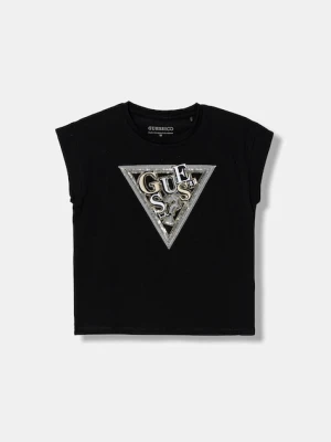 Guess t-shirt dziecięcy