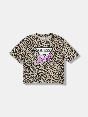 Guess t-shirt dziecięcy