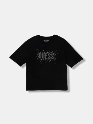 Guess t-shirt dziecięcy