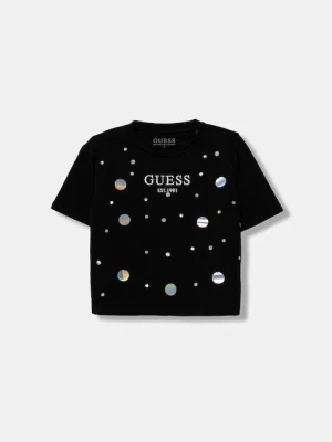 Guess t-shirt dziecięcy