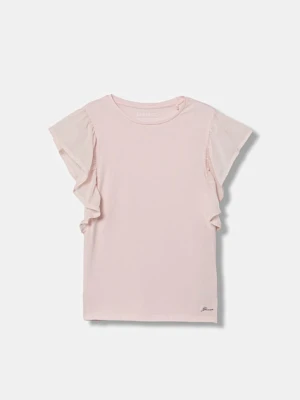 Guess t-shirt dziecięcy