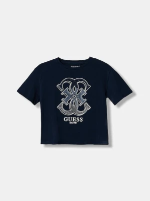 Guess t-shirt dziecięcy
