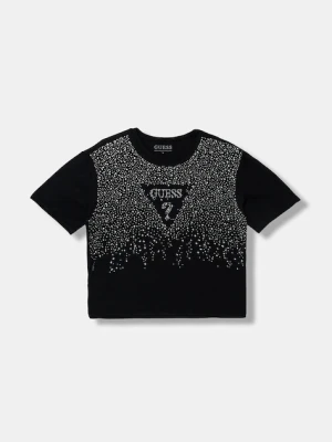 Guess t-shirt dziecięcy
