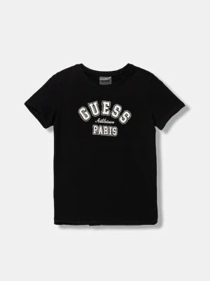 Guess t-shirt dziecięcy