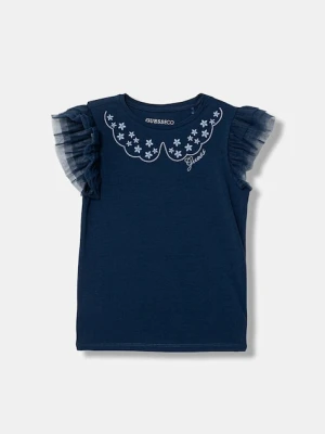 Guess t-shirt dziecięcy