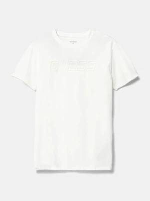 Guess t-shirt dziecięcy