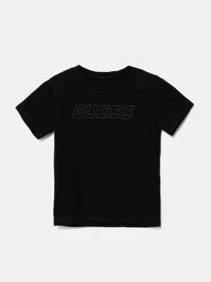 Guess t-shirt dziecięcy
