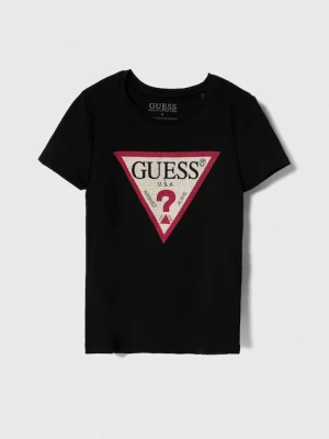 Guess t-shirt dziecięcy