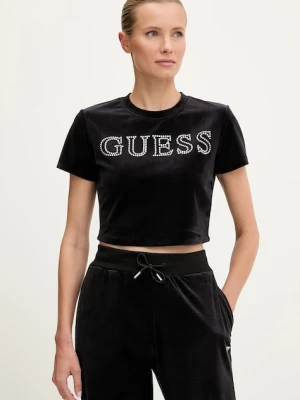 Zdjęcie produktu Guess t-shirt dziecięcy COUTURE