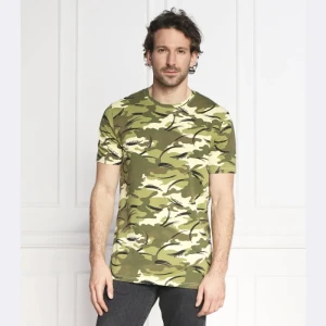 GUESS T-shirt ELEAZAR | Regular Fit