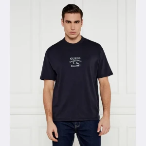 GUESS T-shirt EMBRO | Classic fit