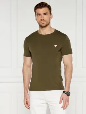 GUESS T-shirt | Extra slim fit