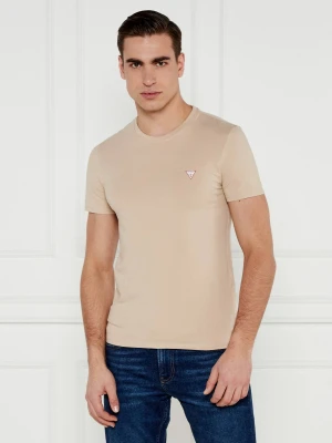 Zdjęcie produktu GUESS T-shirt | Extra slim fit
