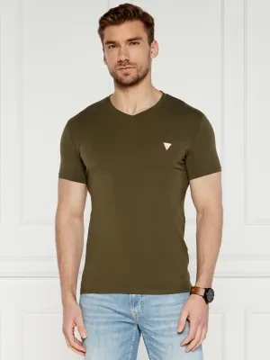 GUESS T-shirt | Extra slim fit